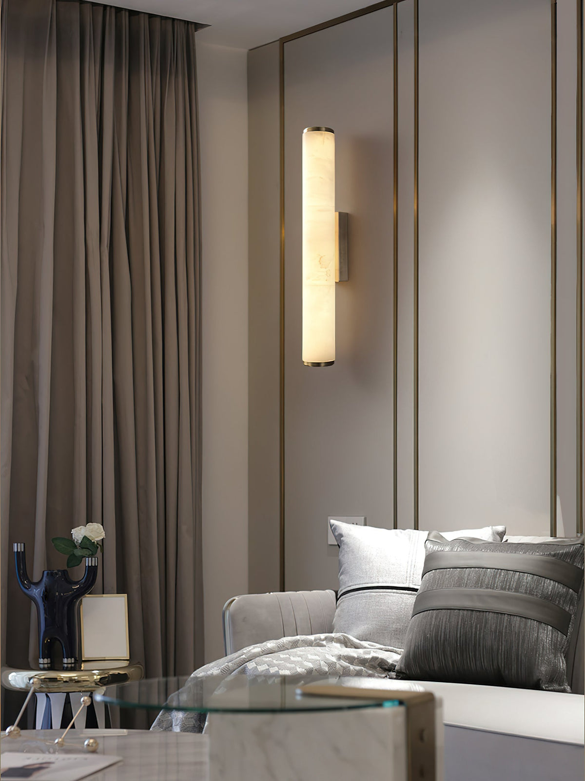 callisto-sconce