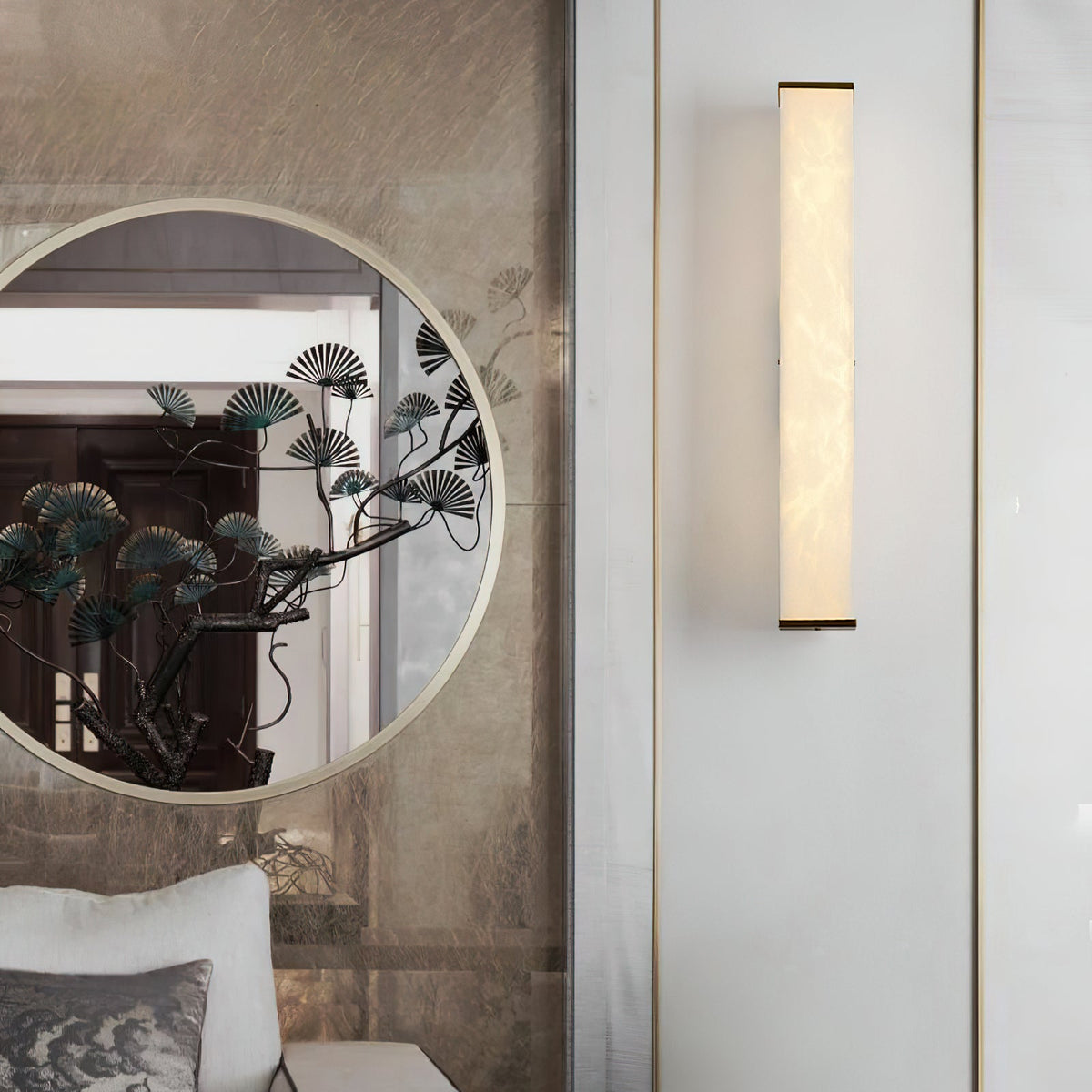 callisto-sconce