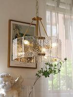 Calvert Chandelier