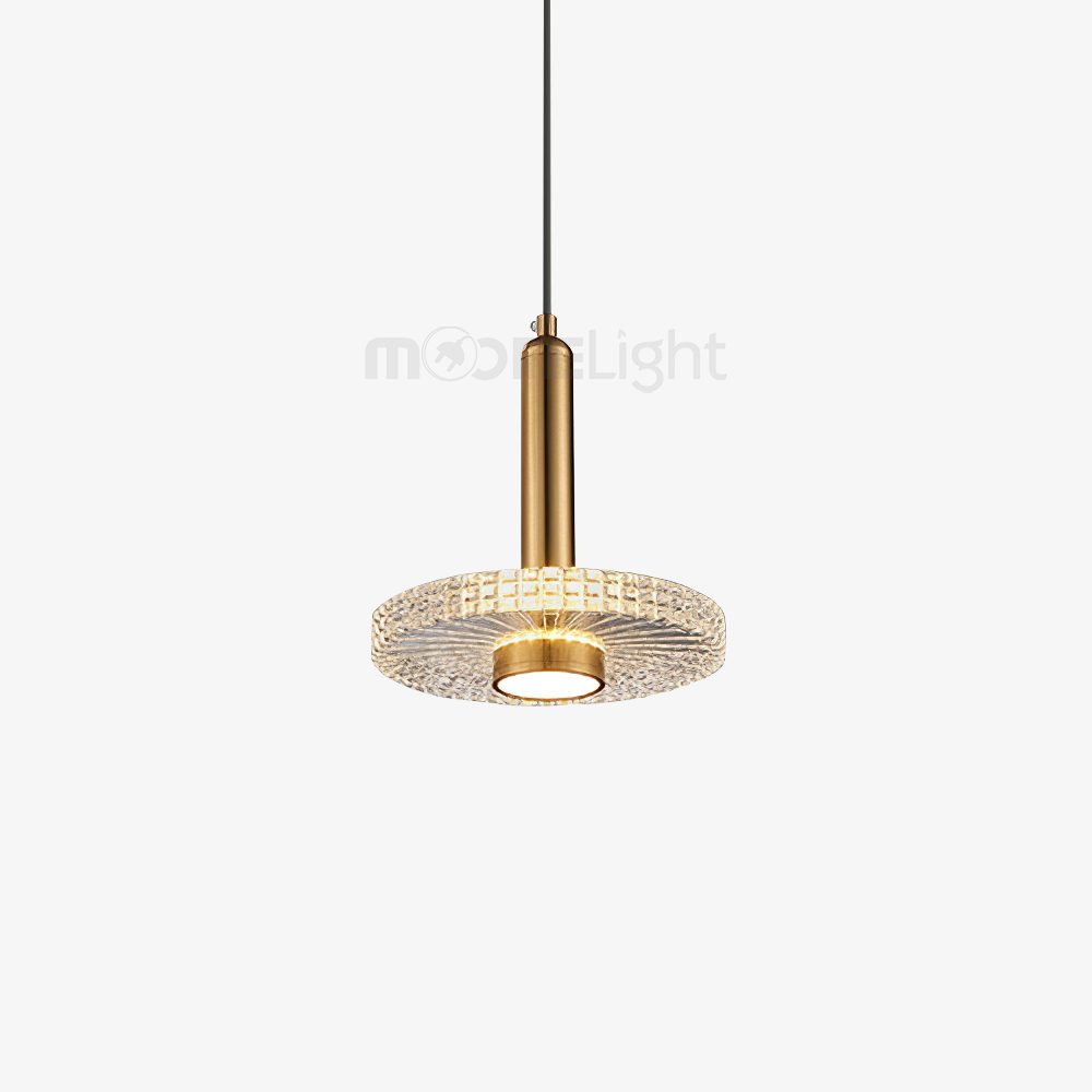 Calvin Pendant Light