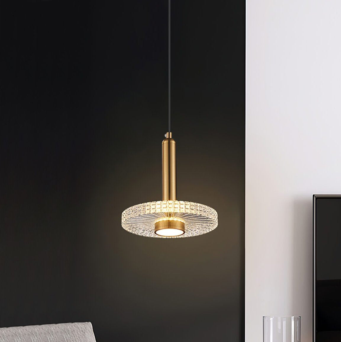 Calvin Pendant Light