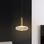 Calvin Pendant Light