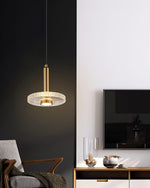 Calvin Pendant Light