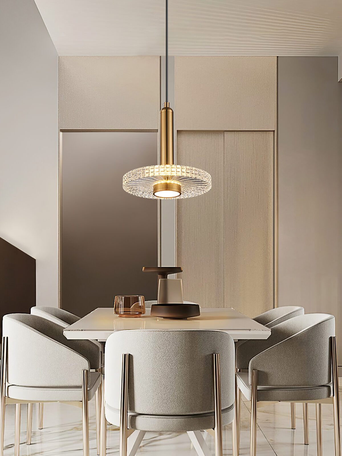 Calvin Pendant Light