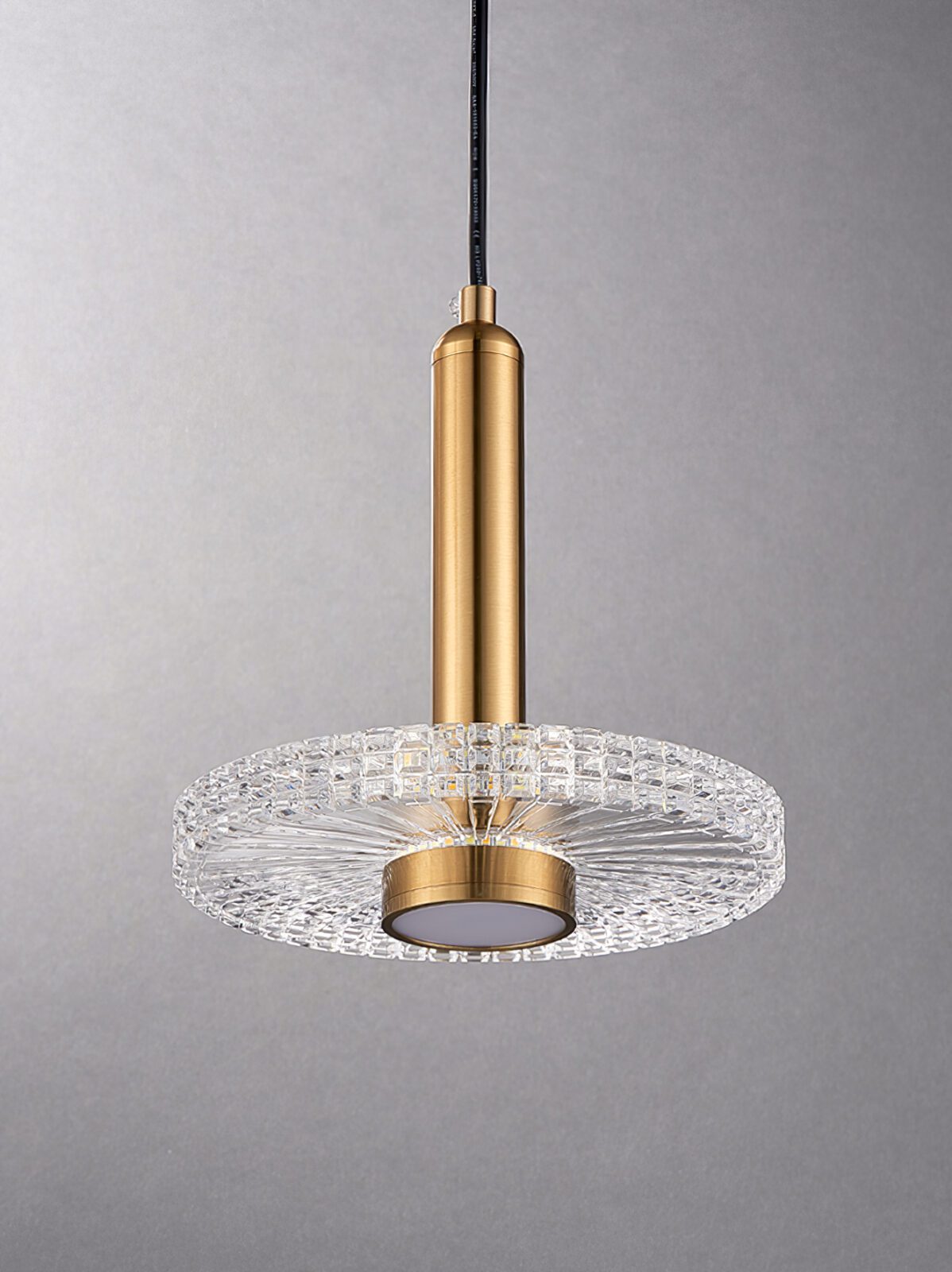 Calvin Pendant Light