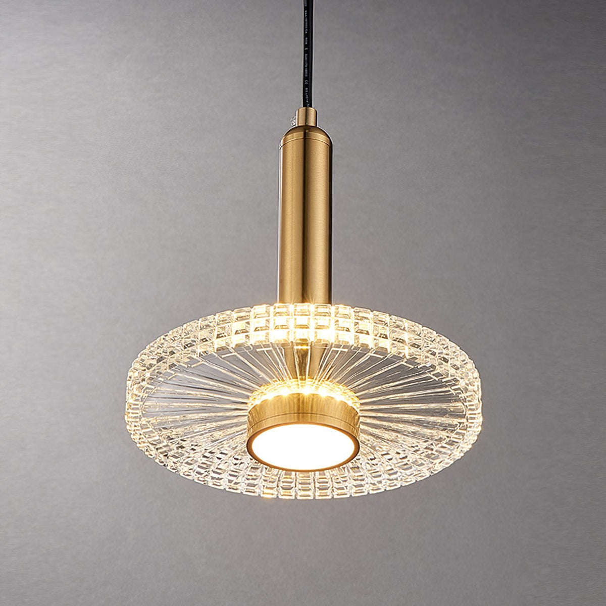Calvin Pendant Light