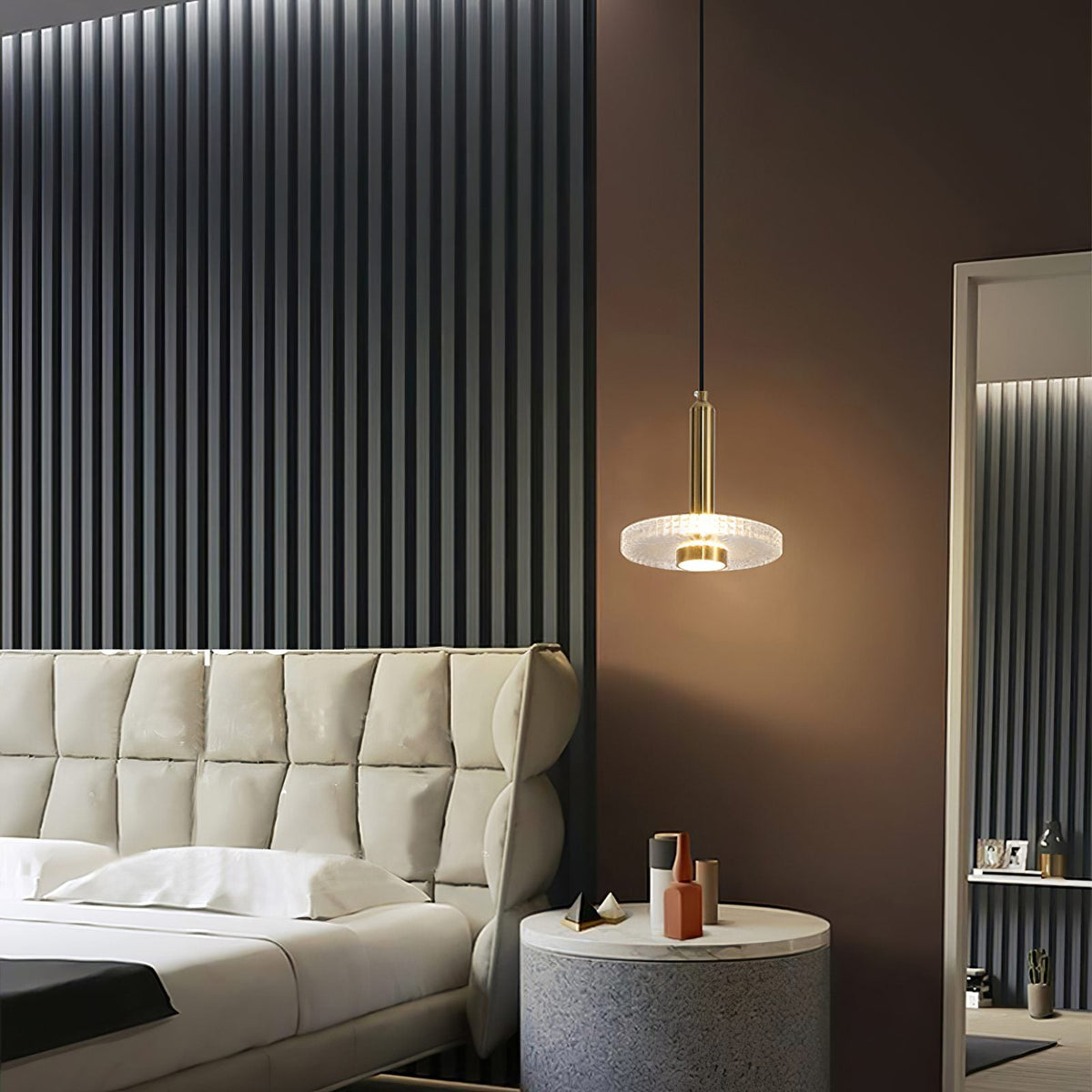 Calvin Pendant Light