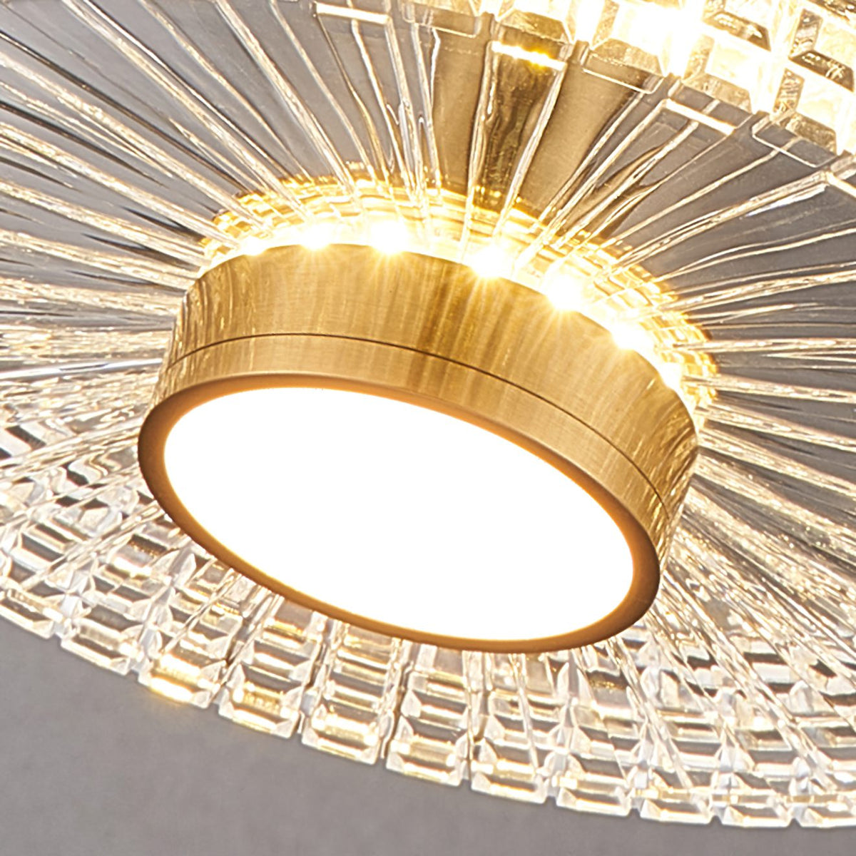 Calvin Pendant Light