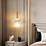 Calvin Pendant Light