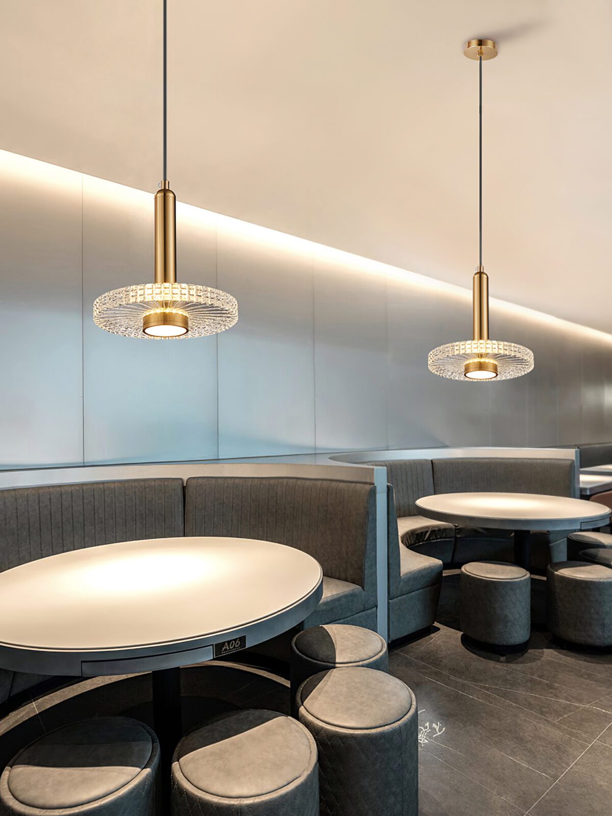Calvin Pendant Light