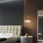 Calvin Pendant Light