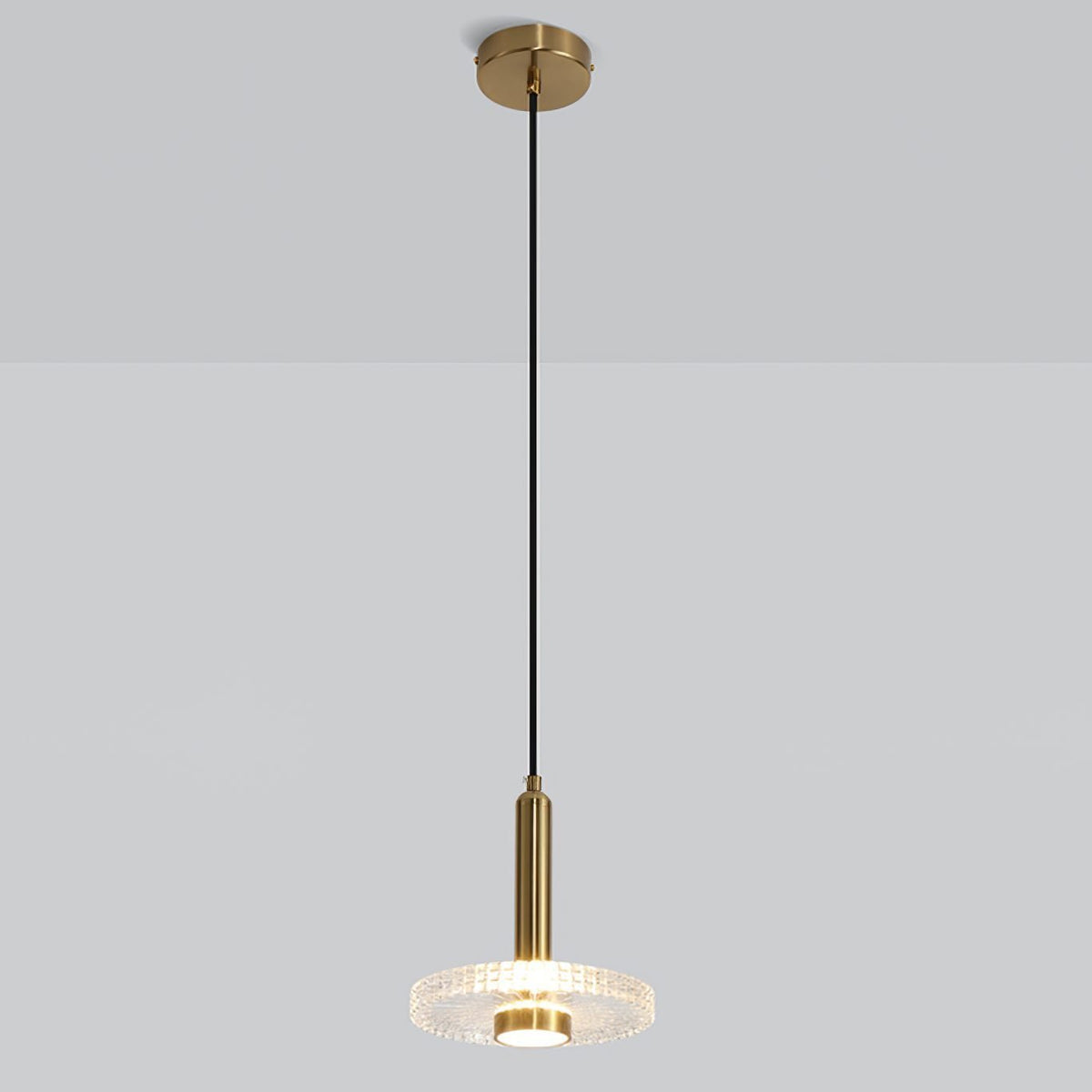 Calvin Pendant Light