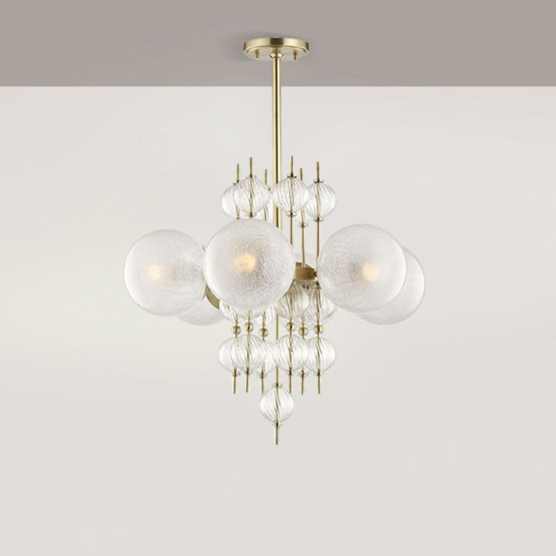 Calypso Chandelier