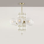 Calypso Chandelier