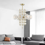 Calypso Chandelier
