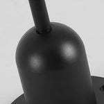 Camden Outdoor Garden Light – Modern LED Post Lamp for Lawns & Pathways