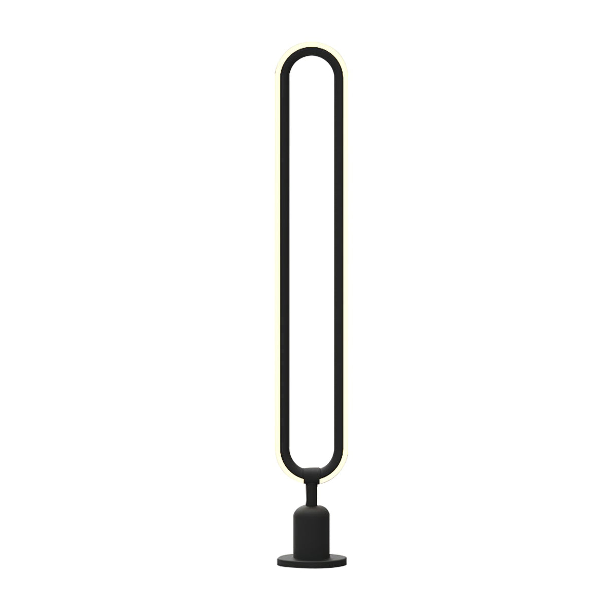 Camden Outdoor Garden Light – Modern LED Post Lamp for Lawns & Pathways
