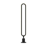 Camden Outdoor Garden Light – Modern LED Post Lamp for Lawns & Pathways