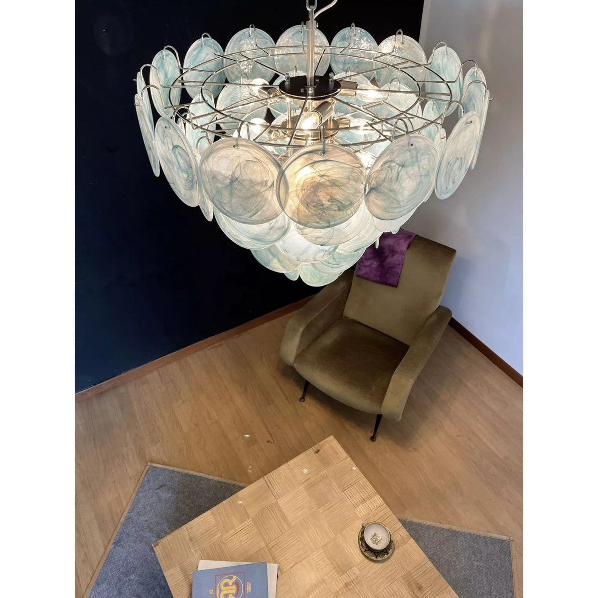 camisa-murano-glass-chandelier
