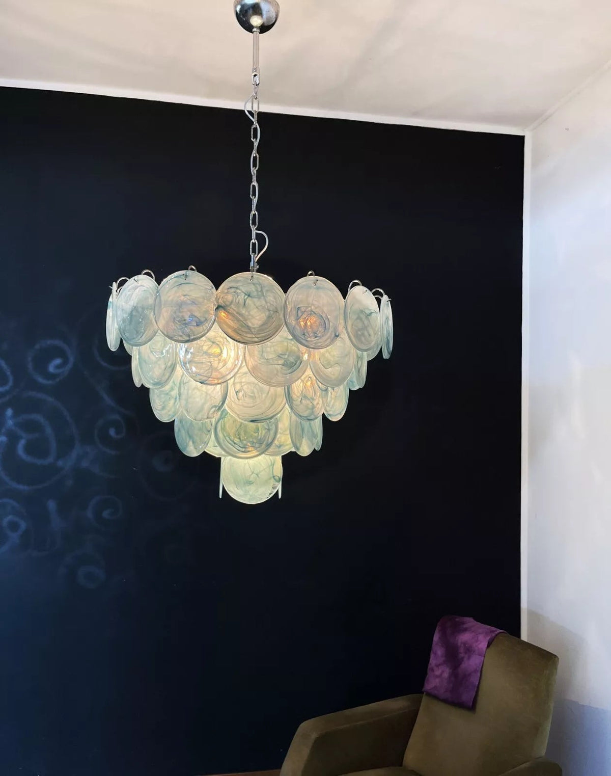 camisa-murano-glass-chandelier