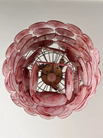 camisa-murano-glass-chandelier