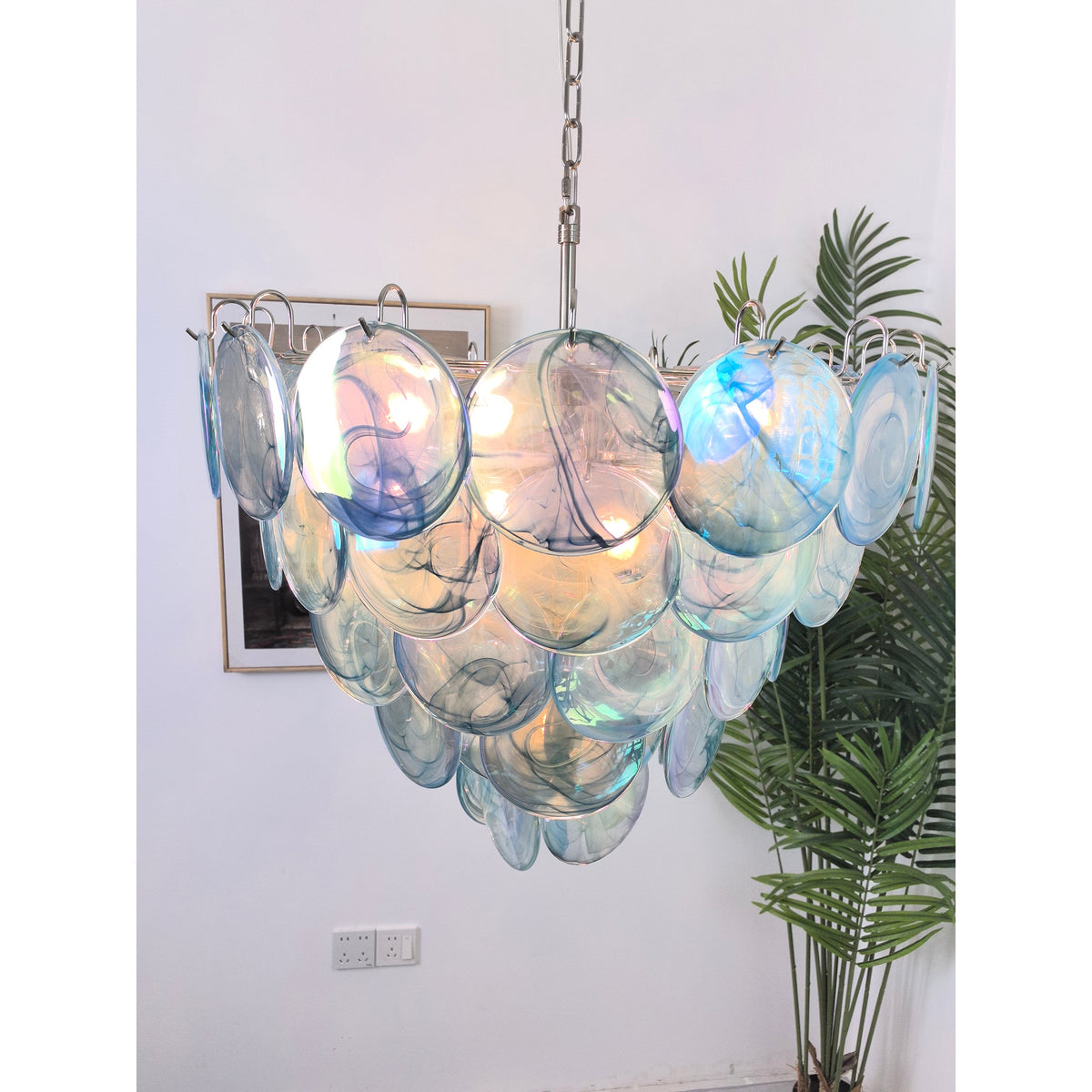 camisa-murano-glass-chandelier