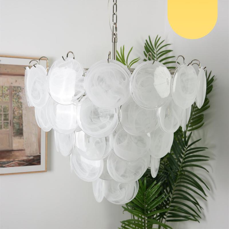 camisa-murano-glass-chandelier