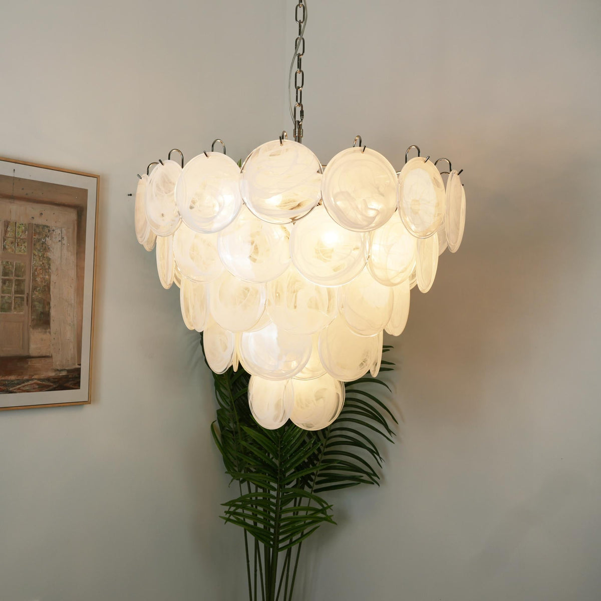 camisa-murano-glass-chandelier