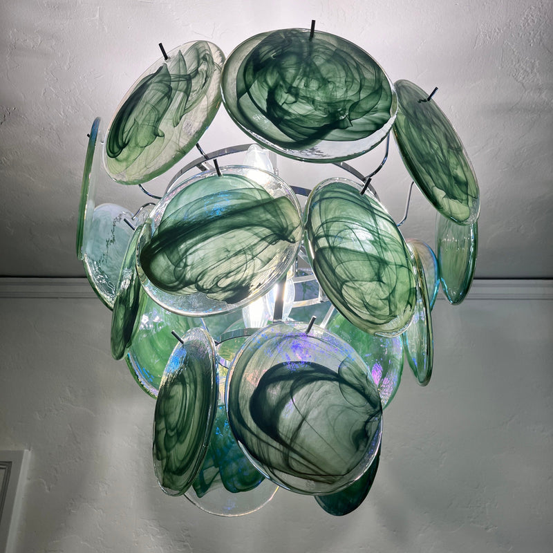 camisa-murano-glass-chandelier
