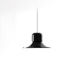 Campana LED Pendant Light in Aluminum for Modern Interiors