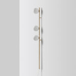 Candied Balls Wall Light