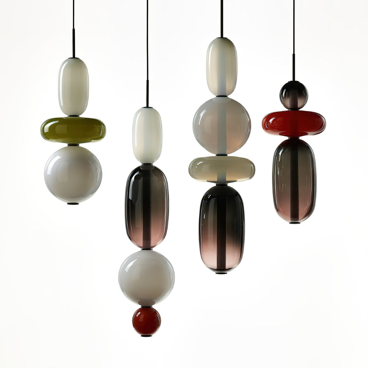 stained-glass-chandelier