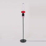 Candied Glass Floor Lamp