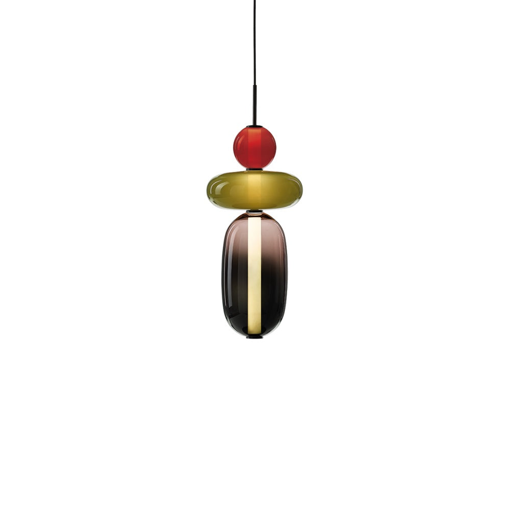 stained-glass-pendant-lamp
