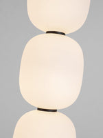 Candied Haws Floor Lamp