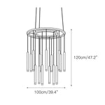 candle-chandelier