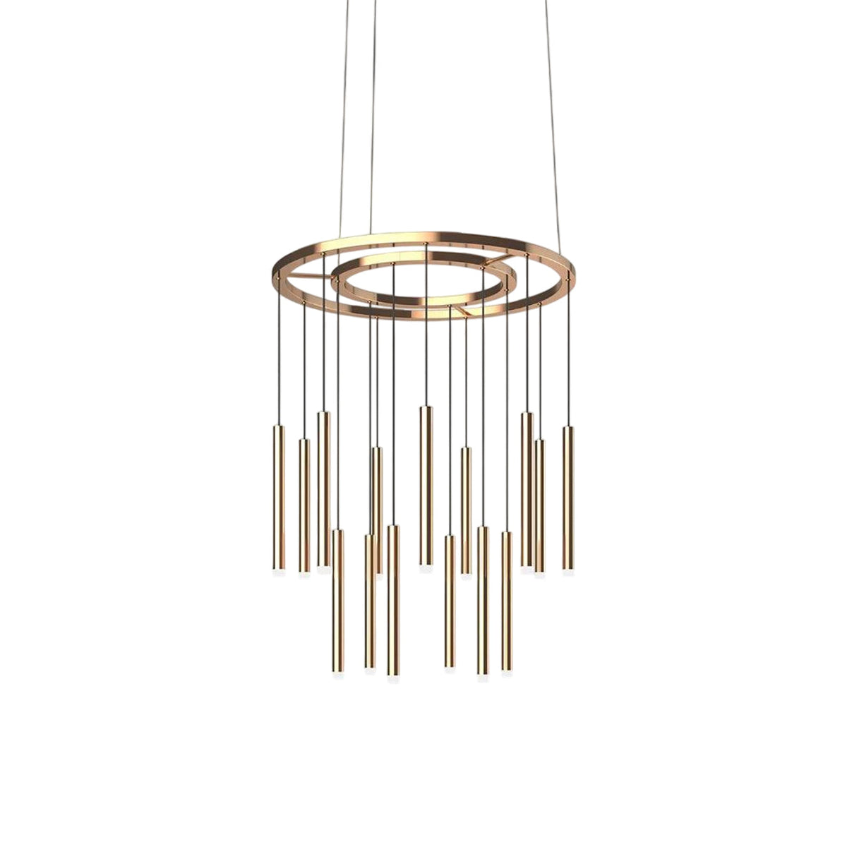 candle-chandelier