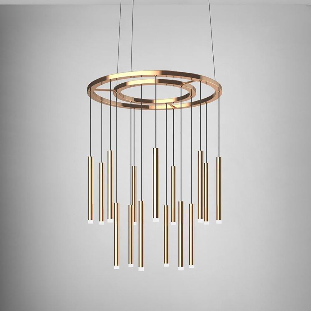 candle-chandelier