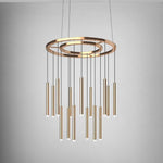 candle-chandelier