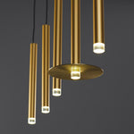 candle-chandelier