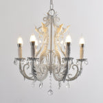 Candle Holder Chandelier