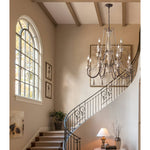 candle-style-beaded-chandelier