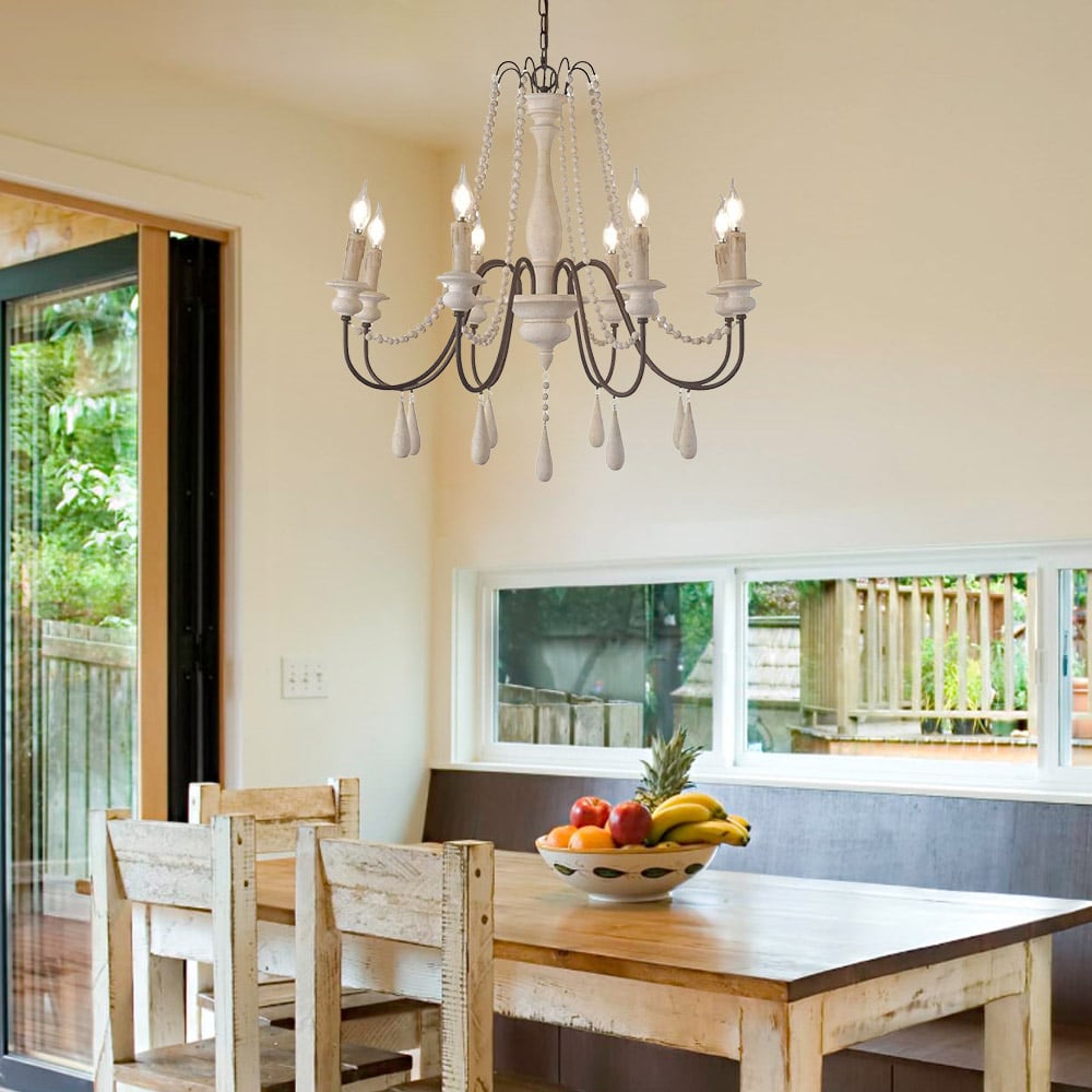 candle-style-beaded-chandelier
