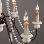 candle-style-beaded-chandelier