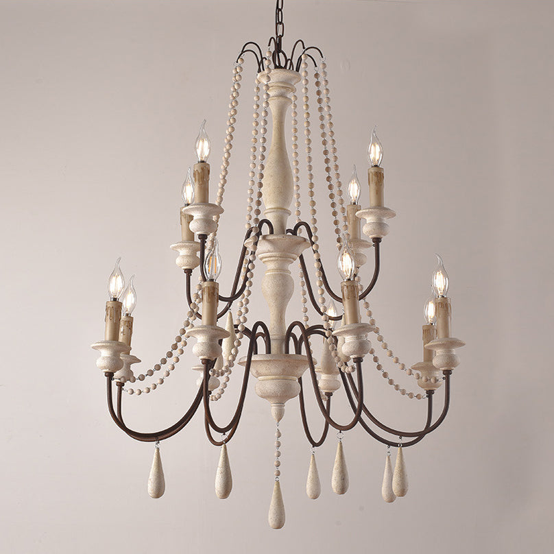 candle-style-beaded-chandelier