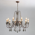 candle-style-beaded-chandelier