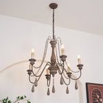 candle-style-beaded-chandelier