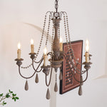 candle-style-beaded-chandelier