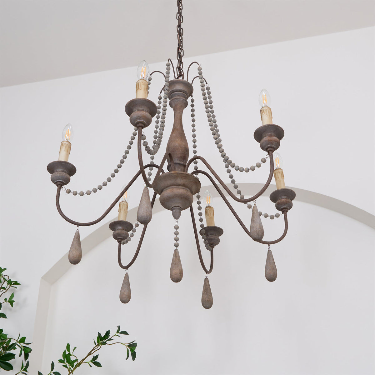 candle-style-beaded-chandelier