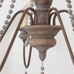 candle-style-beaded-chandelier